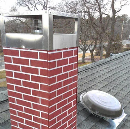 Chimney Repair Glen Cove NY