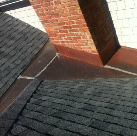 Chimney Leak Repair Glen Cove NY