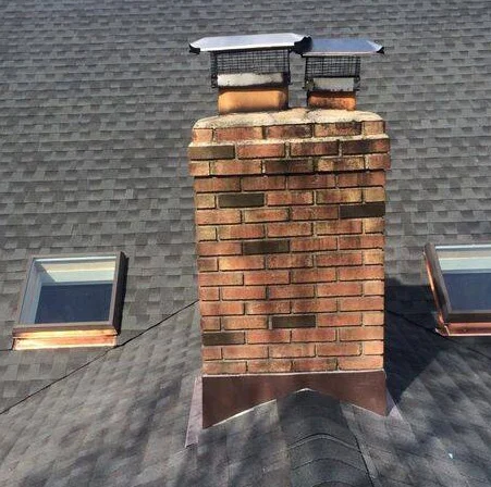 Masonry Chimney Repair Glen Cove NY